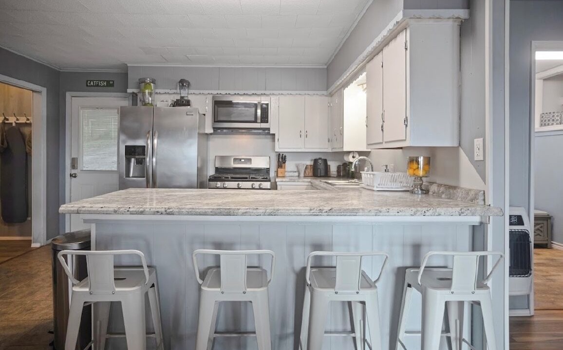 Photo of Kitchen in Laneville