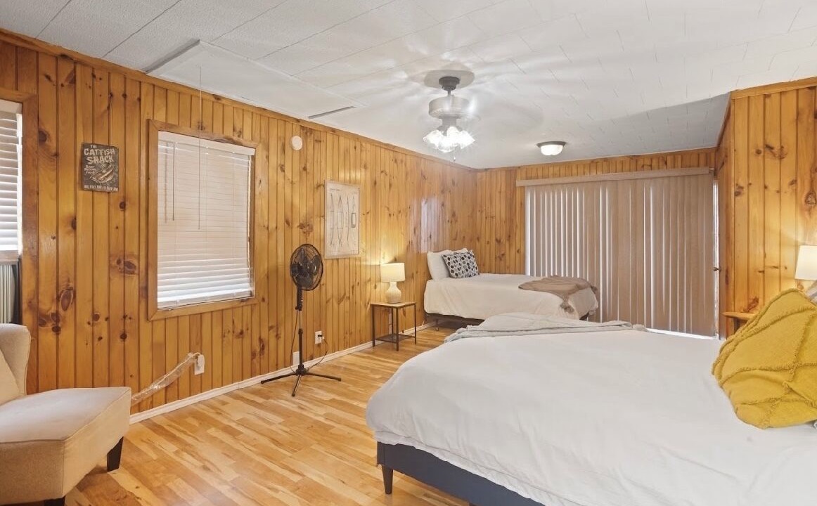 Photo of Bedroom in Laneville