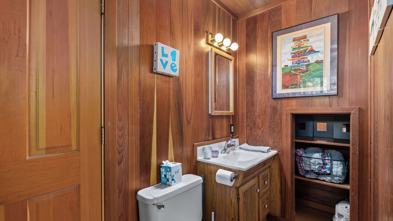 Photo of Bathroom in Ridgewood