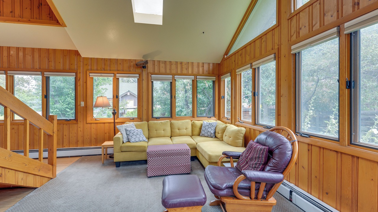 Photo of Livingroom in Lander