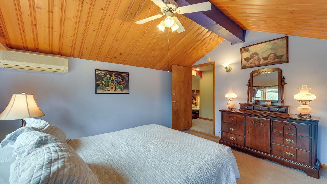 Photo of Bedroom in Lander