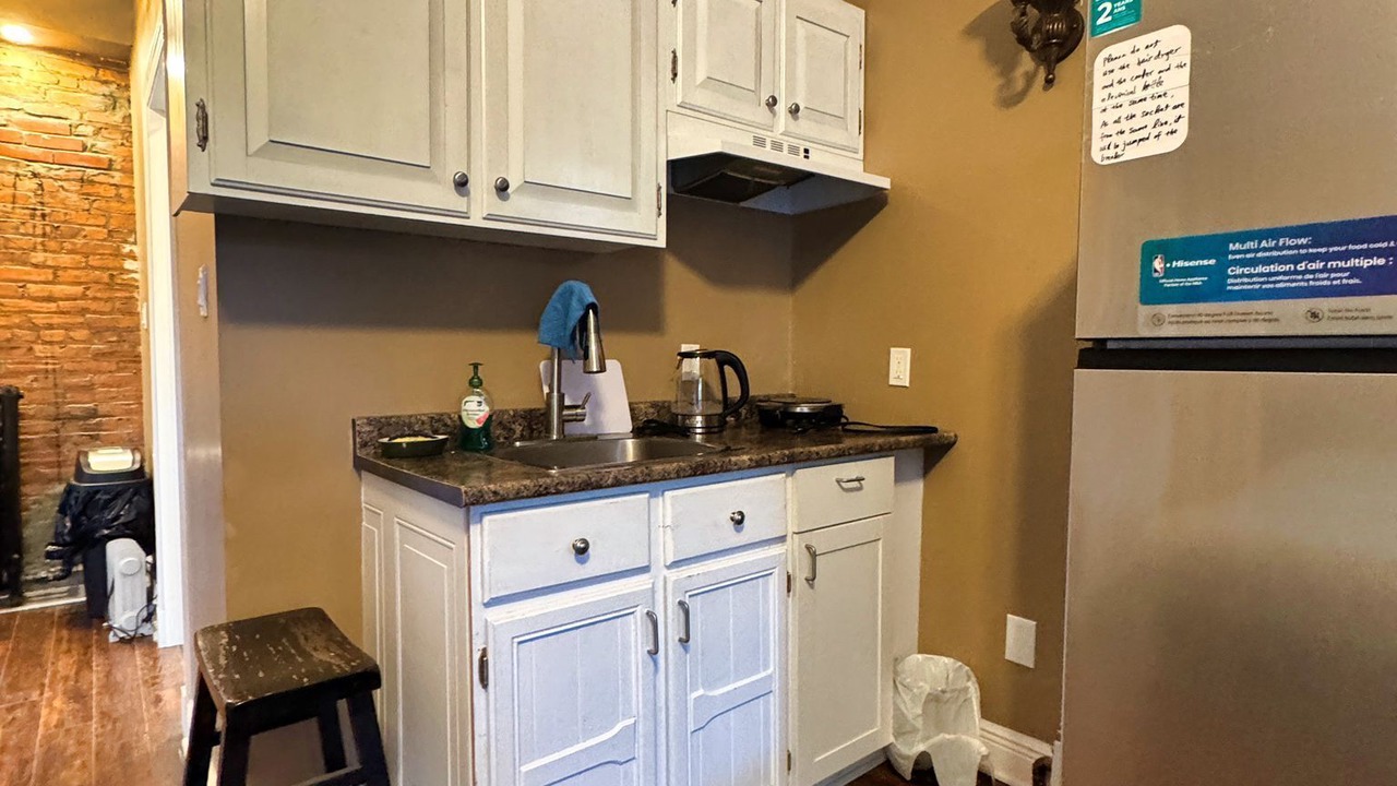 Photo of Kitchen in Niagara Falls