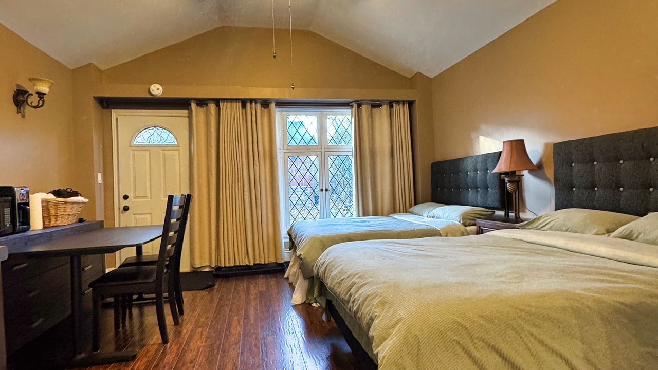 Photo of Bedroom in Niagara Falls