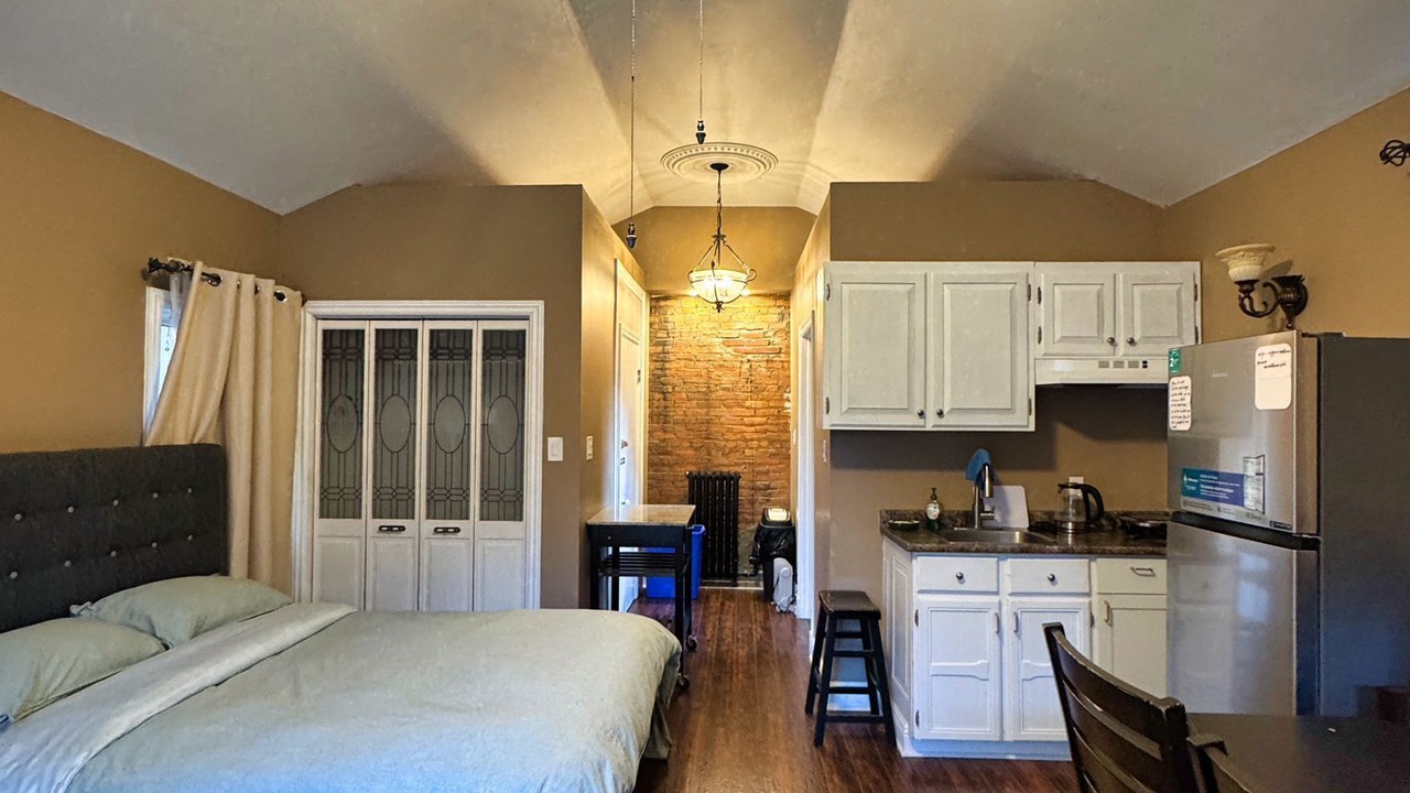 Photo of Bedroom in Niagara Falls