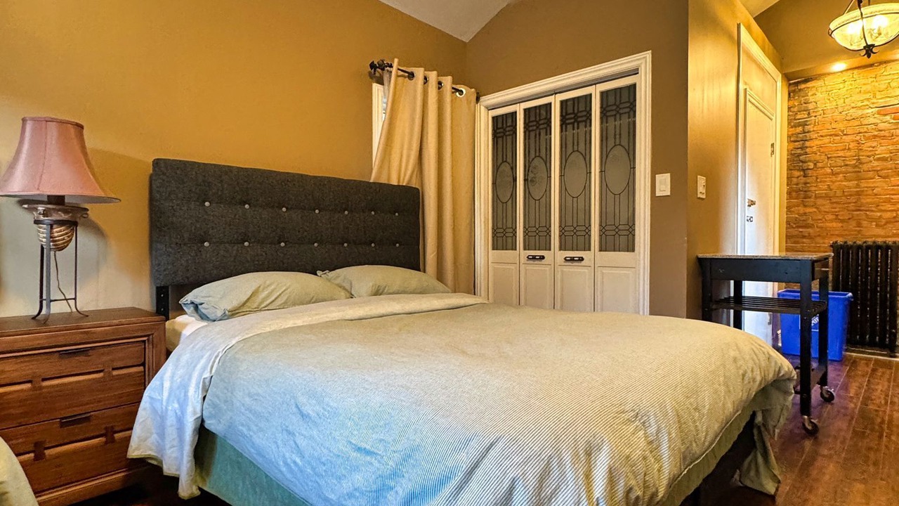 Photo of Bedroom in Niagara Falls