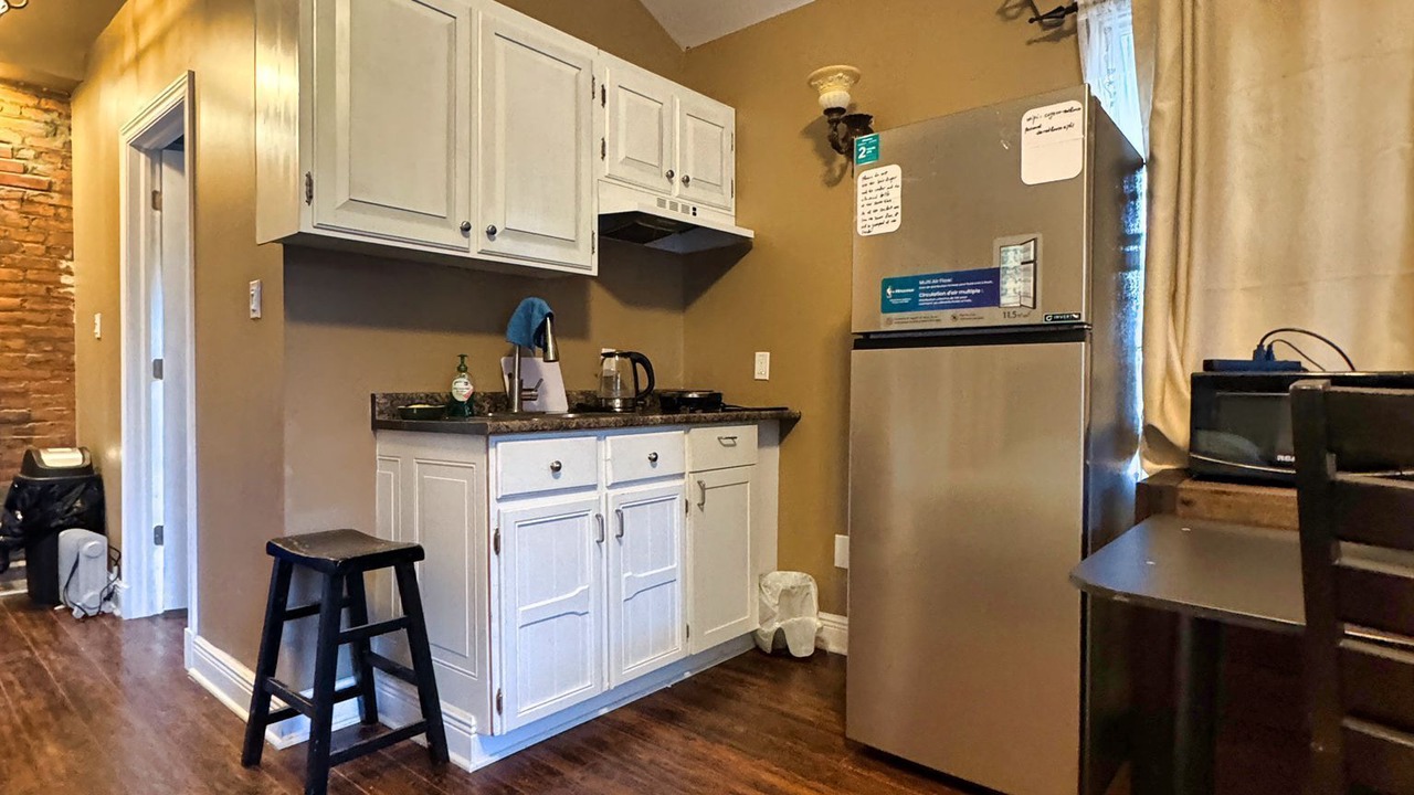 Photo of Kitchen in Niagara Falls