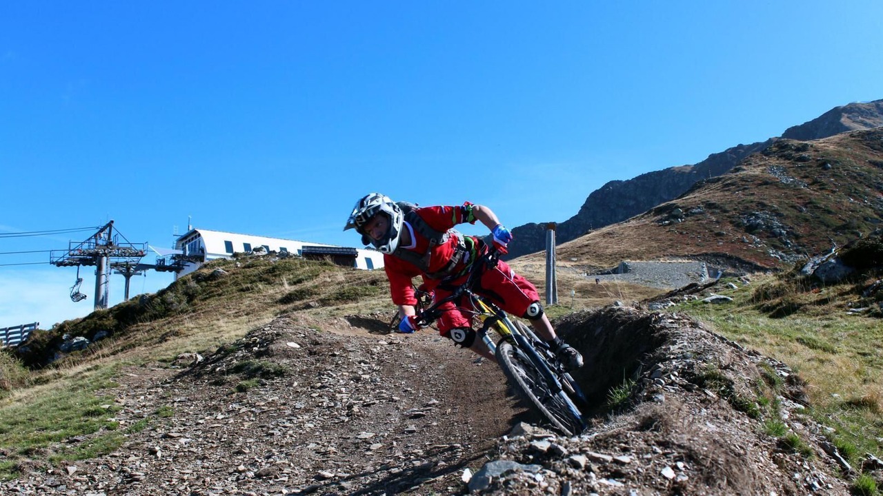 Photo of Outdoor in Prapoutel