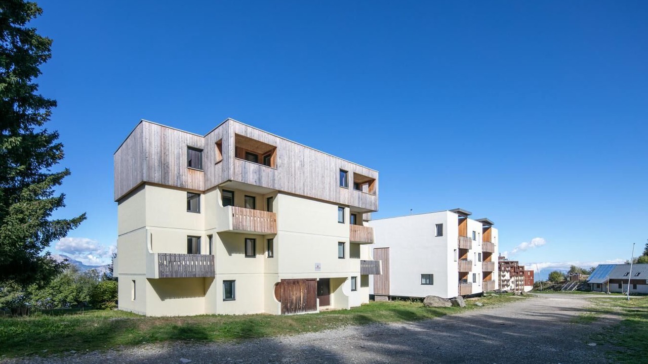 Photo of Outdoor in Prapoutel