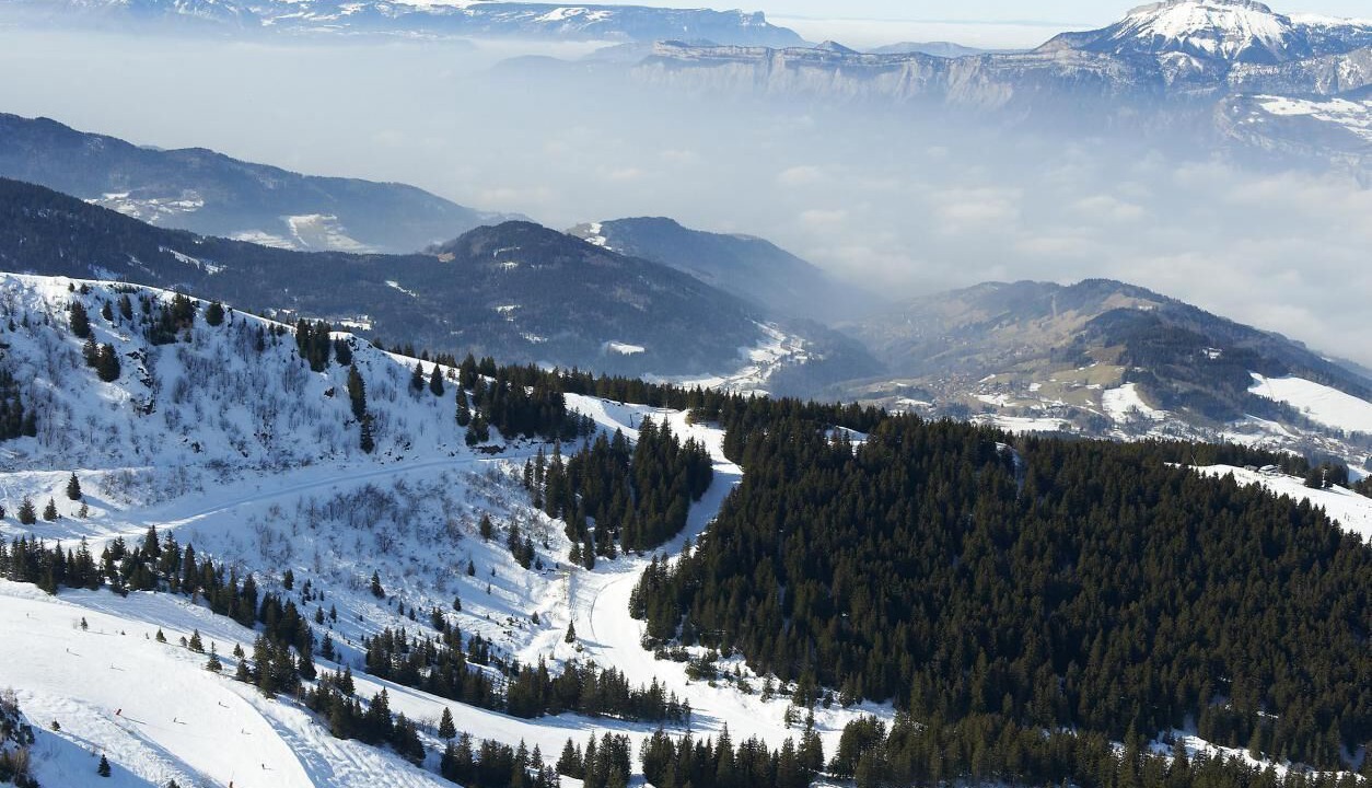 Photo of Outdoor in Prapoutel