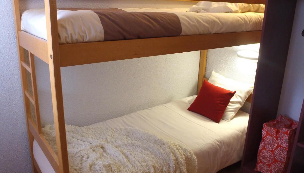 Photo of Bedroom in Prapoutel
