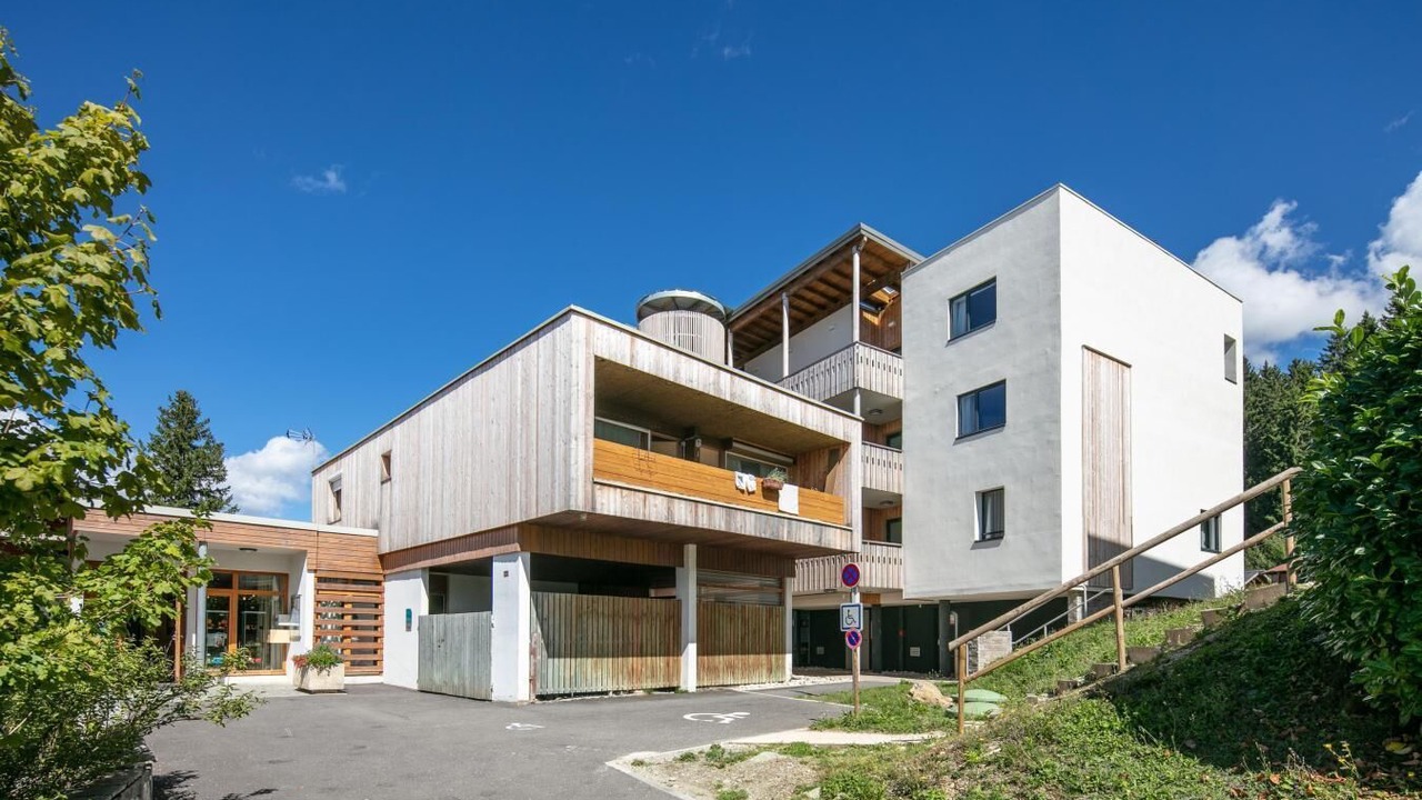 Photo of Outdoor in Prapoutel