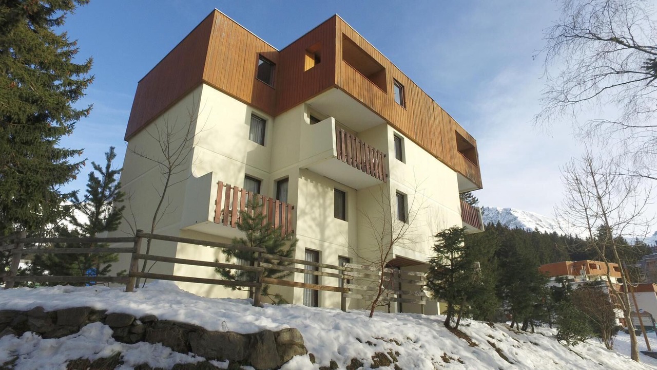 Photo of Outdoor in Prapoutel