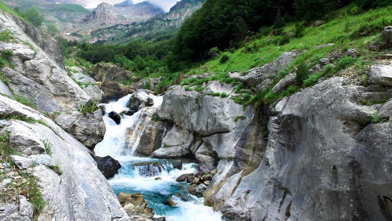 Photo of Others in Saint-Lary-Soulan
