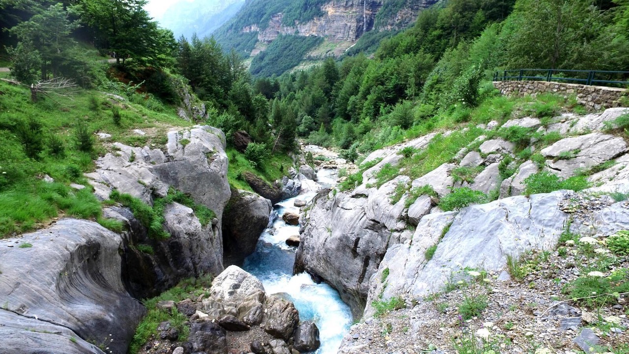 Photo of Outdoor in Saint-Lary-Soulan