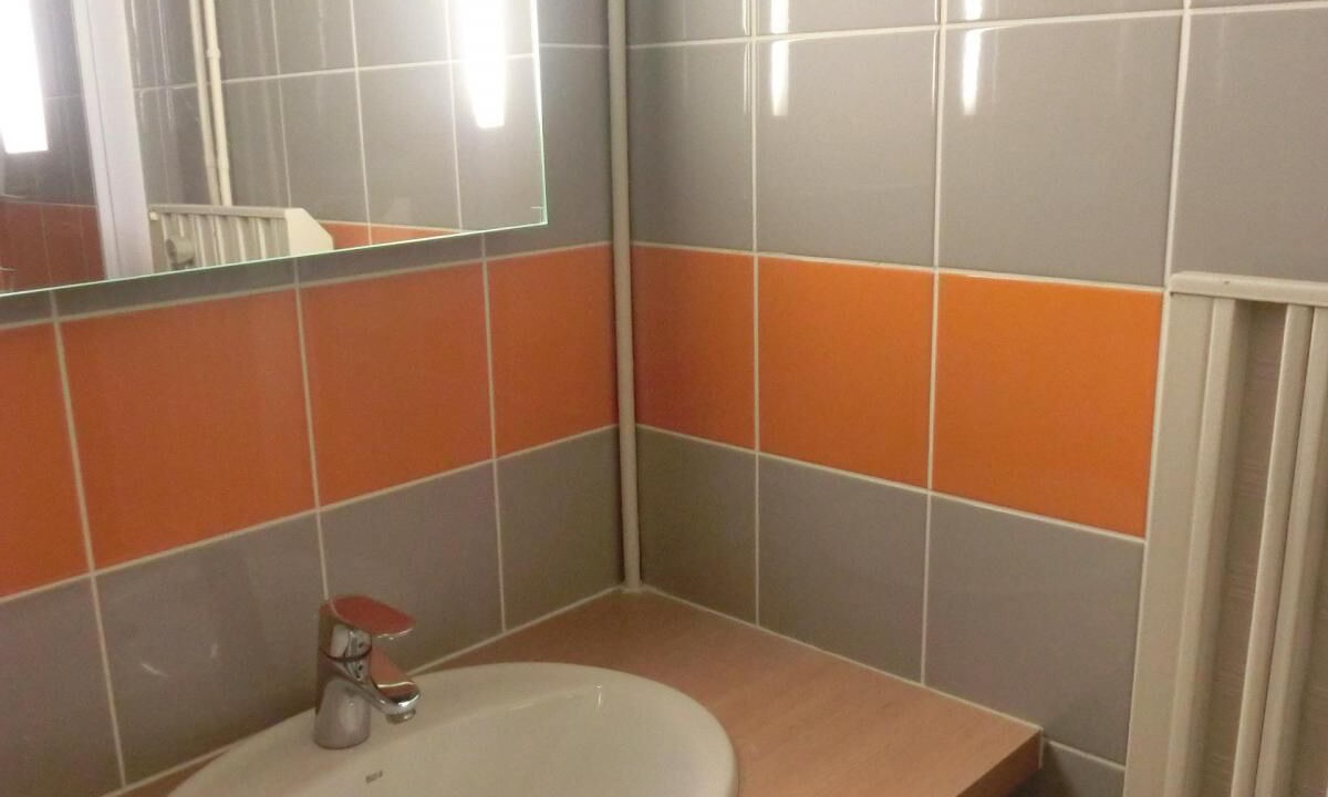 Photo of Bathroom in Saint-Lary-Soulan