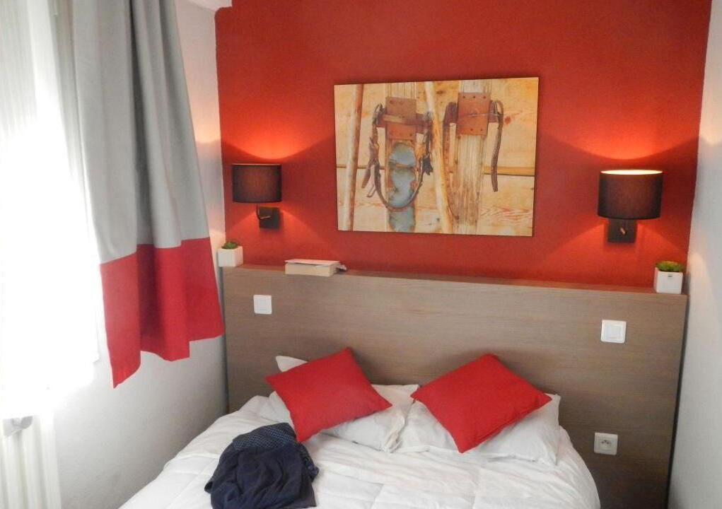 Photo of Bedroom in Saint-Lary-Soulan