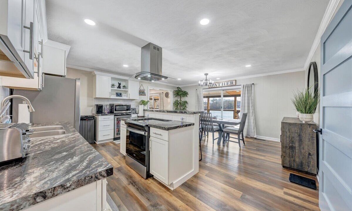 Photo of Kitchen in North Shore