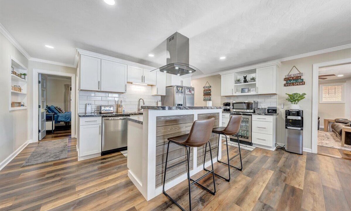 Photo of Kitchen in North Shore