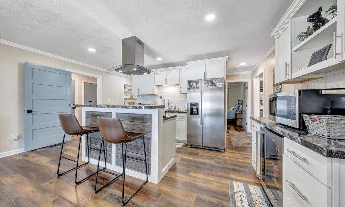Photo of Kitchen in North Shore