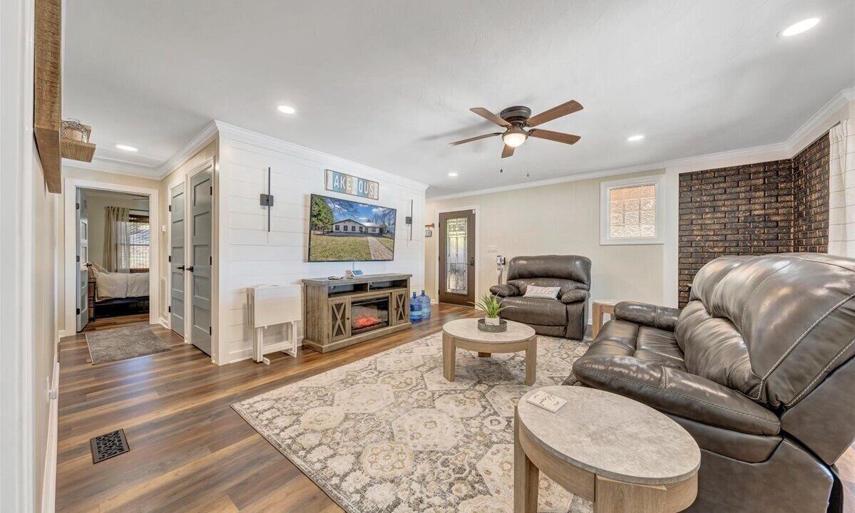 Photo of Livingroom in North Shore