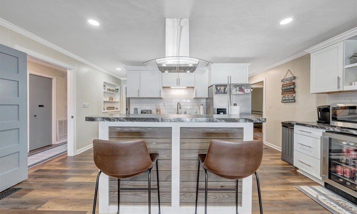 Photo of Kitchen in North Shore