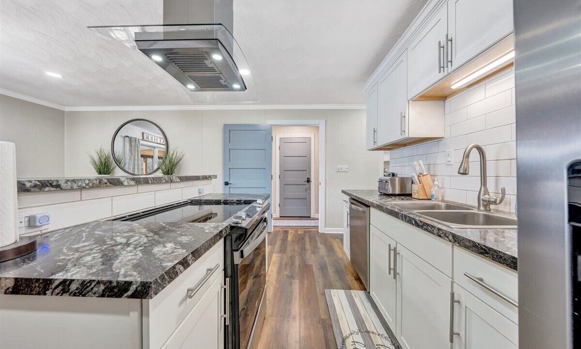 Photo of Kitchen in North Shore