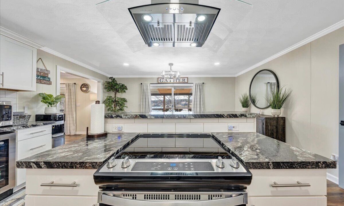 Photo of Kitchen in North Shore