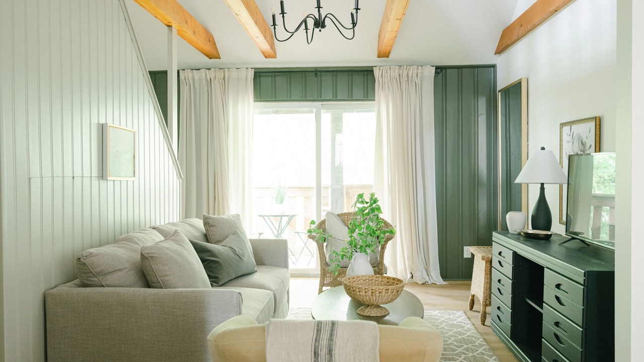 Photo of Livingroom in St. Davids