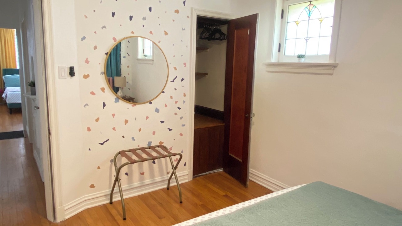 Photo of Bedroom in St. Louis