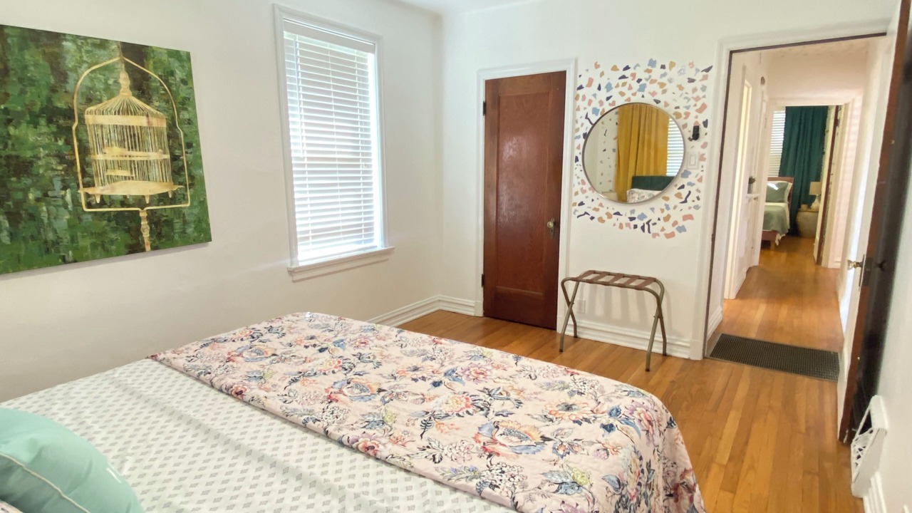 Photo of Bedroom in St. Louis