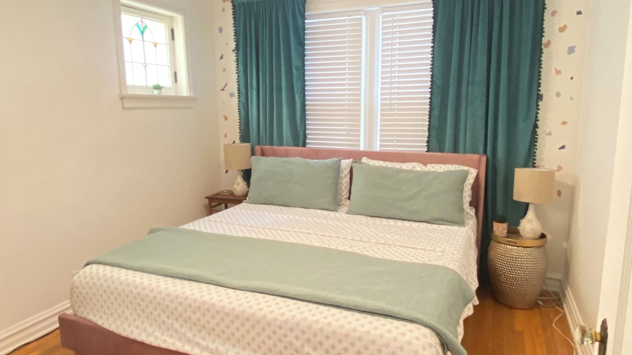 Photo of Bedroom in St. Louis