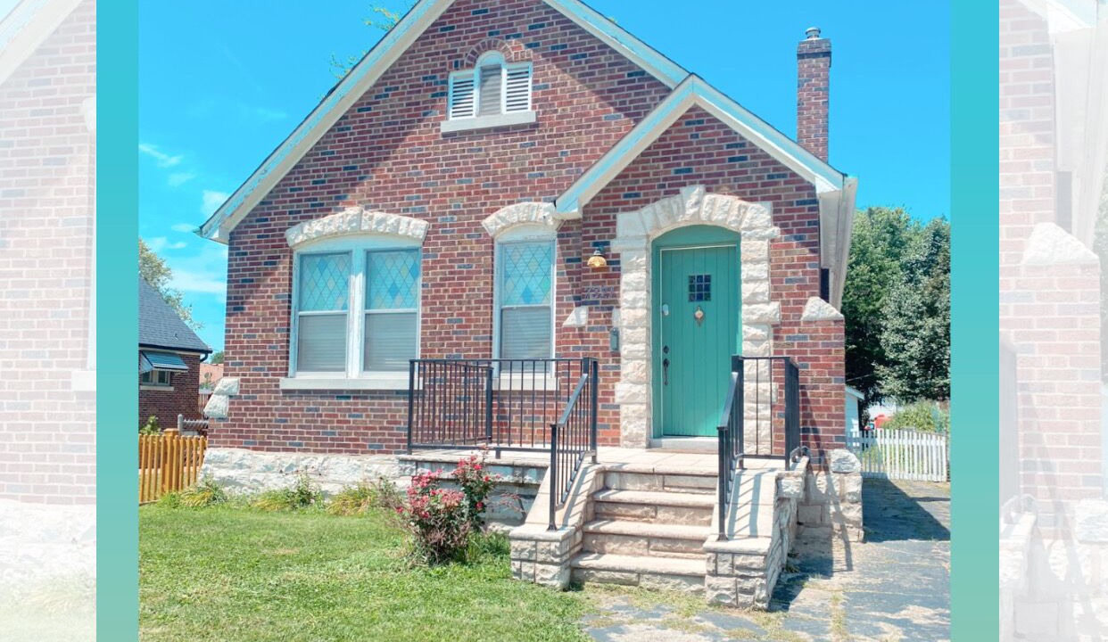 Photo of Outdoor in St. Louis