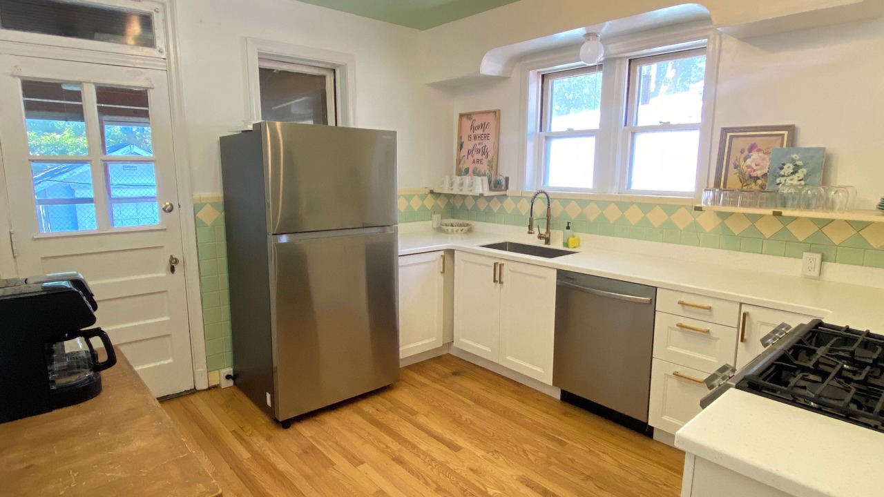 Photo of Kitchen in St. Louis