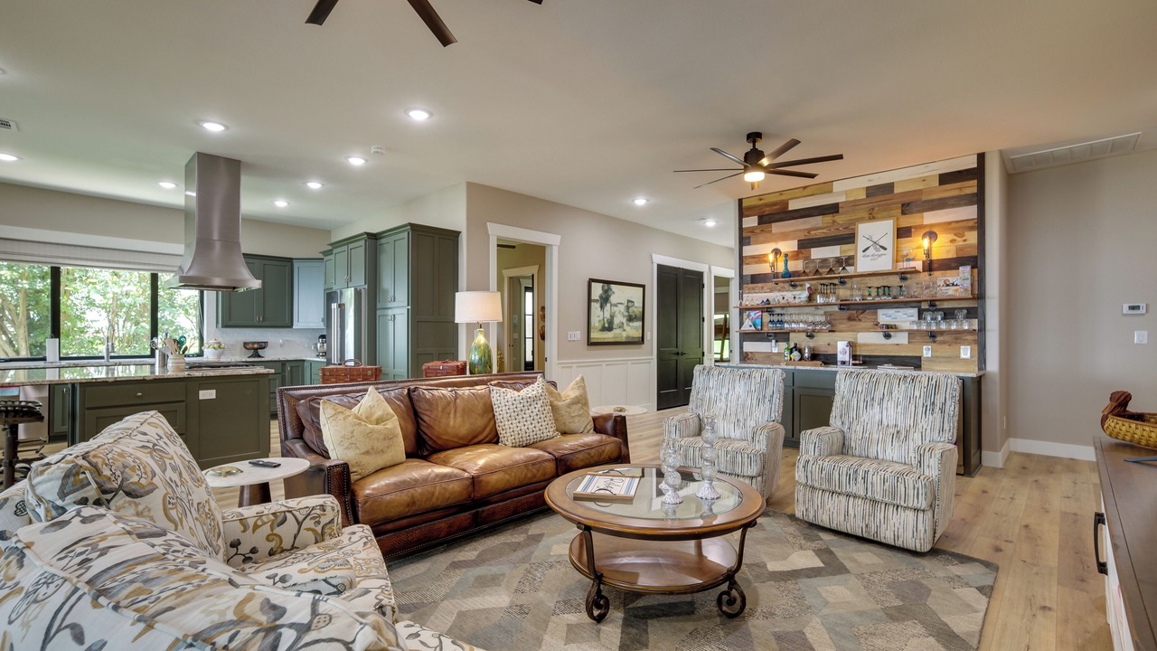 Photo of Livingroom in Onalaska