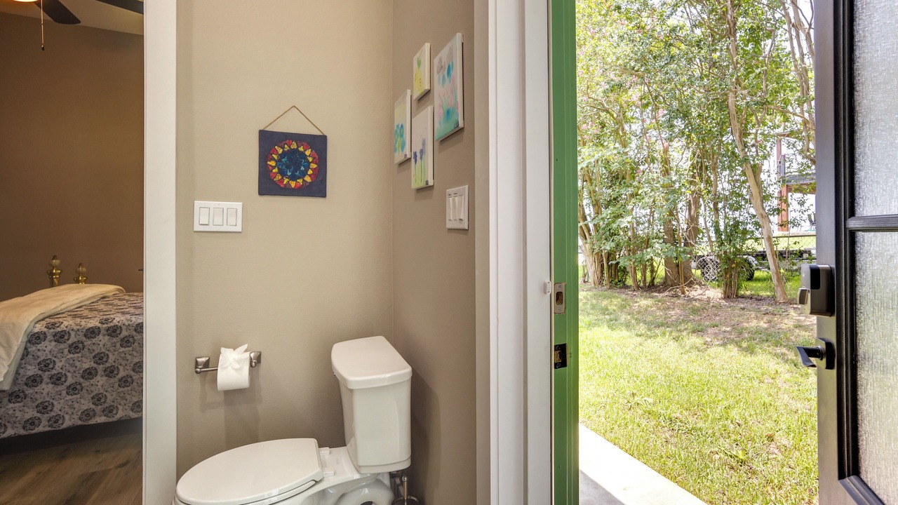 Photo of Bathroom in Onalaska