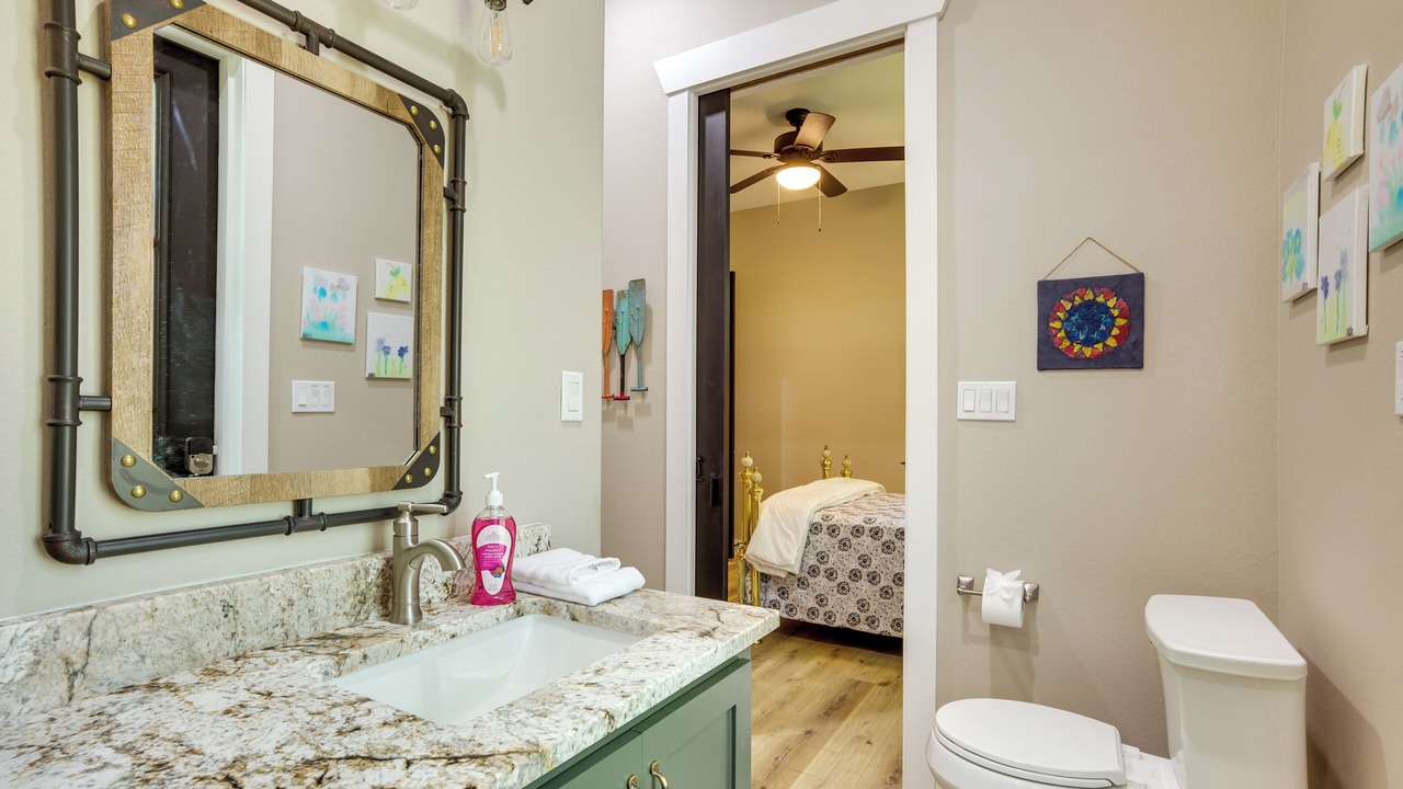 Photo of Bathroom in Onalaska