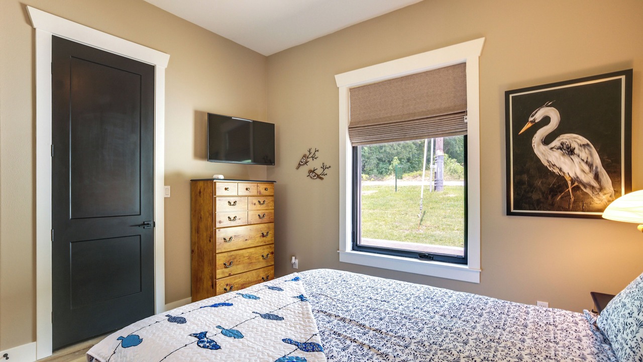 Photo of Bedroom in Onalaska