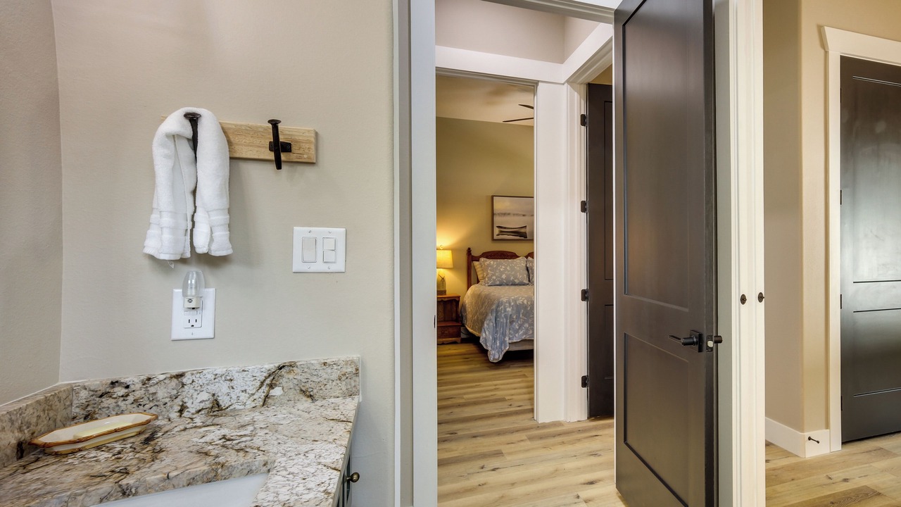 Photo of Bathroom in Onalaska