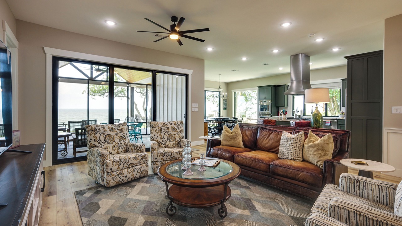 Photo of Livingroom in Onalaska