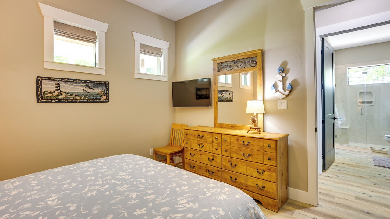 Photo of Bedroom in Onalaska