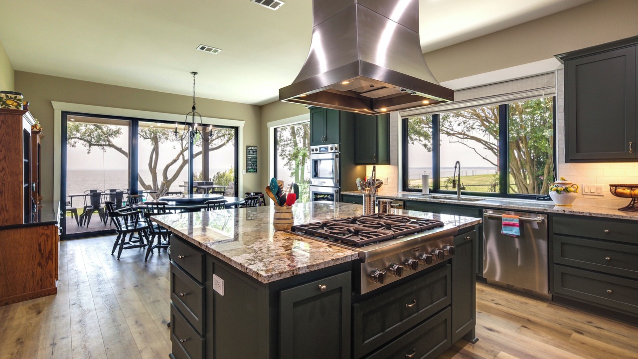 Photo of Kitchen in Onalaska