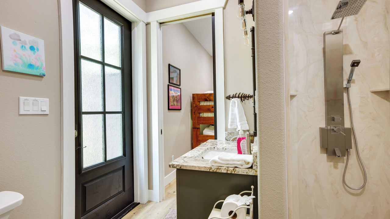 Photo of Bathroom in Onalaska