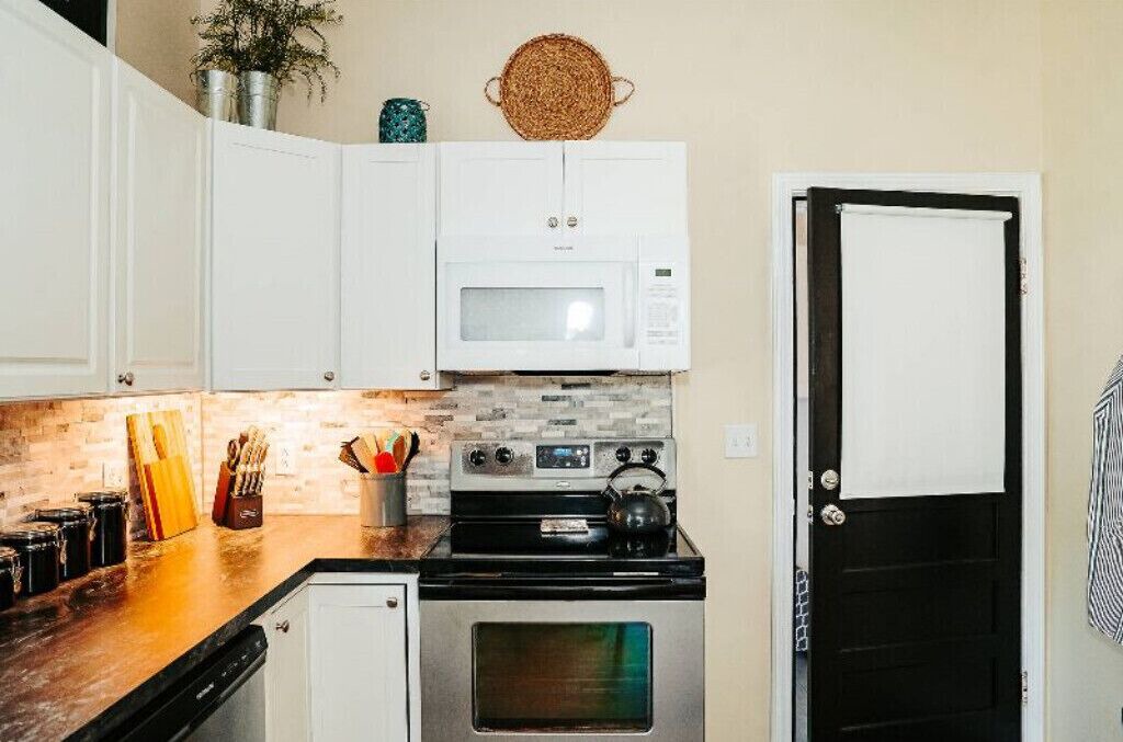 Photo of Kitchen in St. Joseph