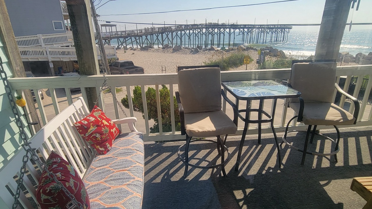 Photo of Outdoor in North Carolina Coast