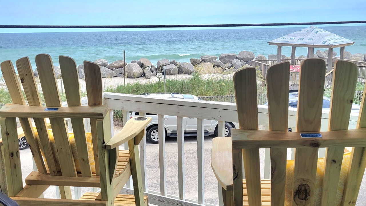 Photo of Outdoor in North Carolina Coast