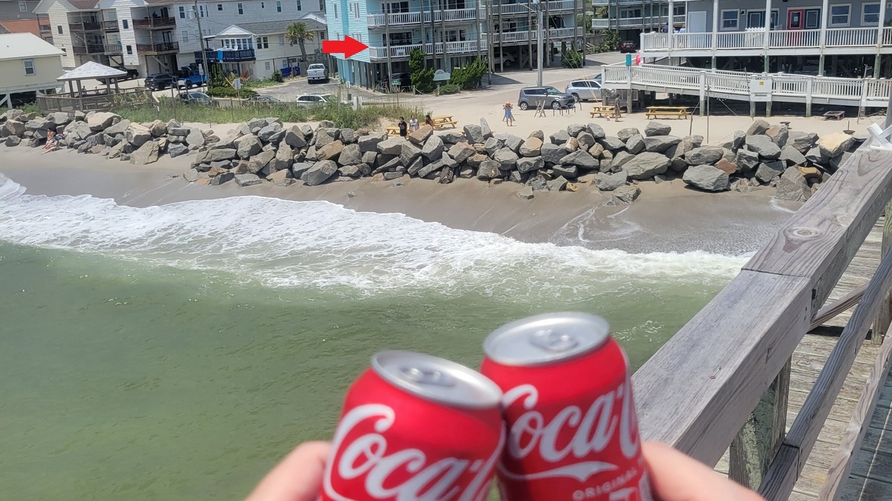 Photo of Others in North Carolina Coast