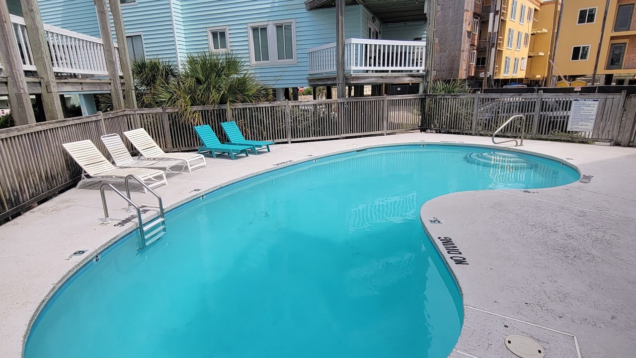 Photo of Outdoor in North Carolina Coast