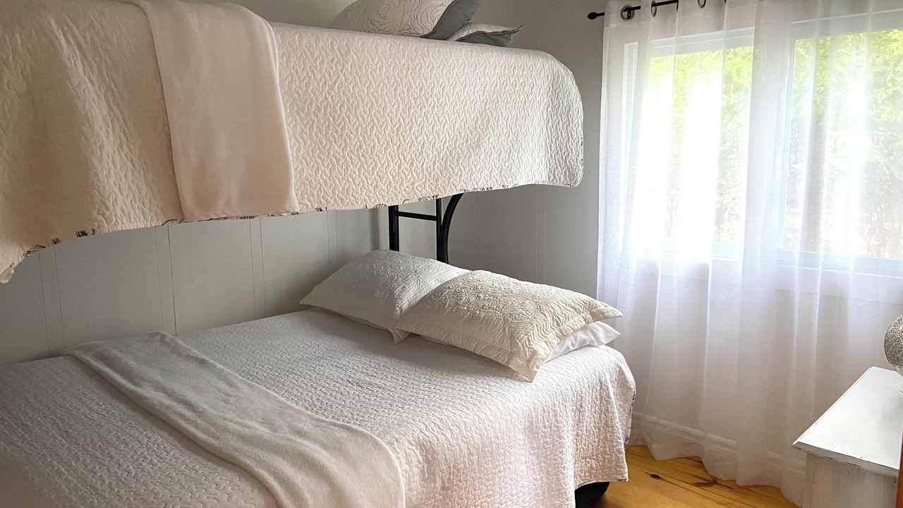 Photo of Bedroom in Saugeen 29