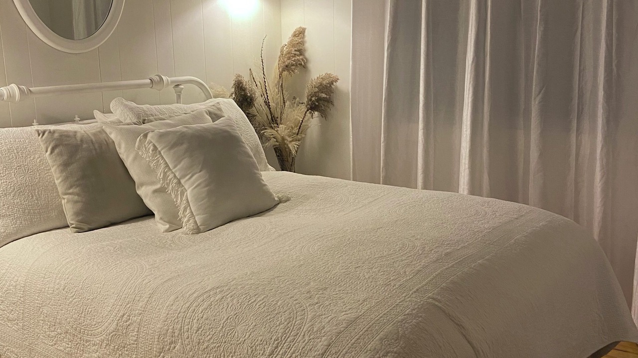 Photo of Bedroom in Saugeen 29