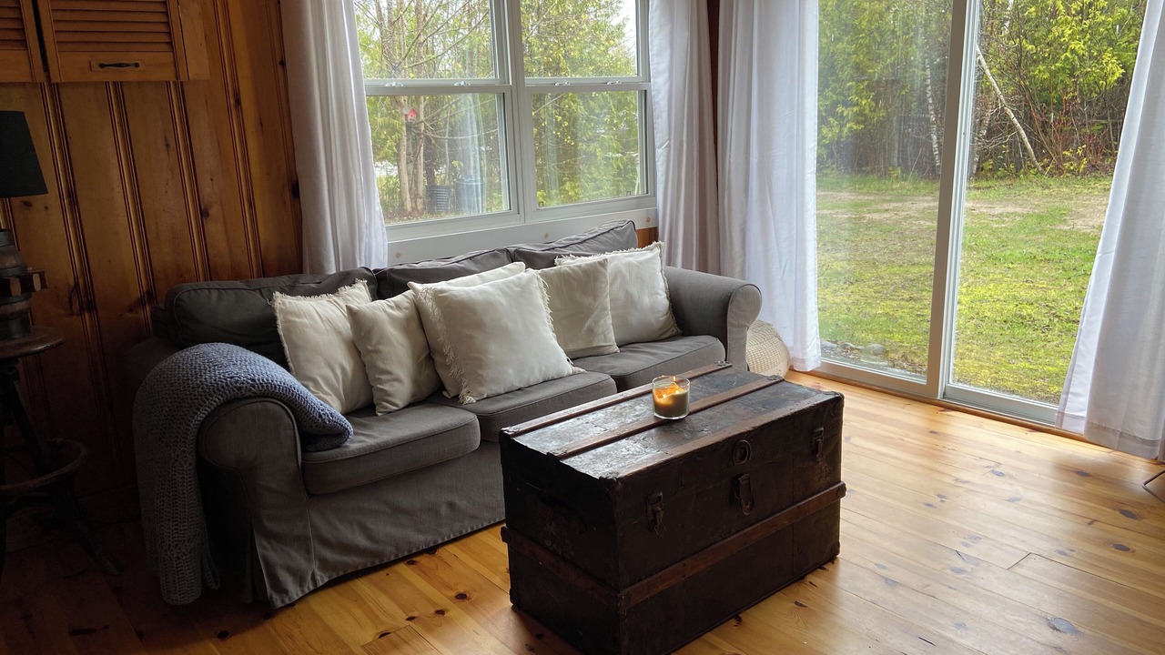 Photo of Livingroom in Saugeen 29